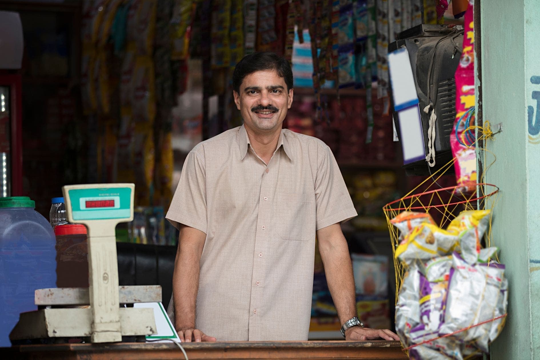 Loan Against Property Features | India Shelter