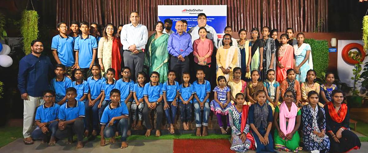 Women Empowerment initiative | India Shelter