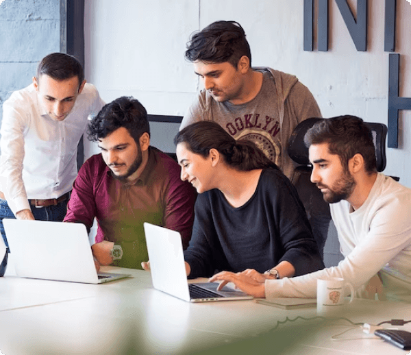 Life at India Shelter