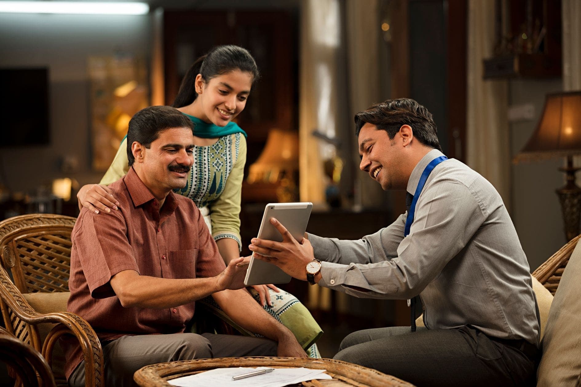 The India Shelter Success Story | India Shelter