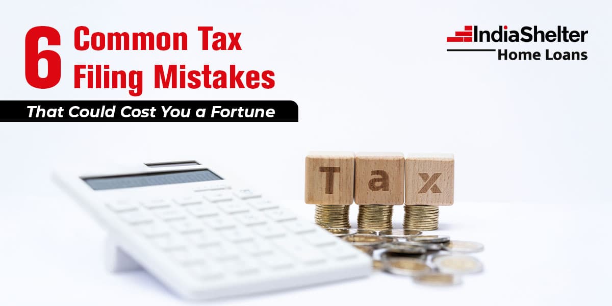 common-tax-filing-mistakes