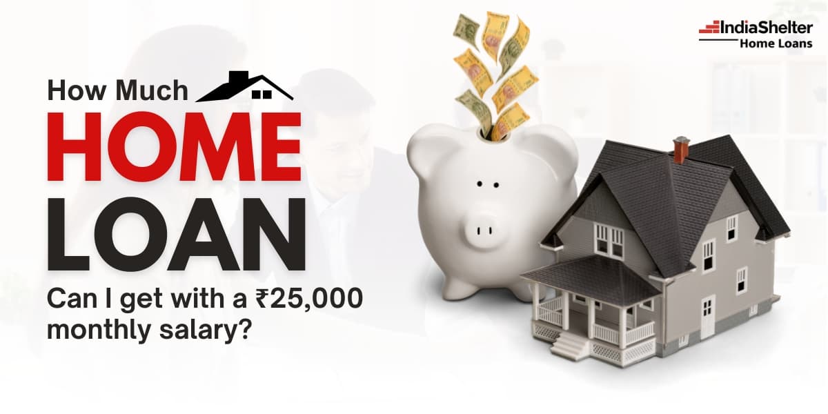 Principal Amount - What is Principal Amount in Home Loan | India Shelter